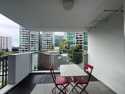 The Minton (D19), Condominium #581685121